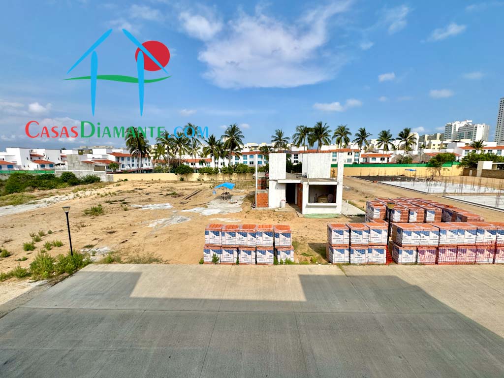 Residencial Fragatta 1 - Recámara cuatro 9